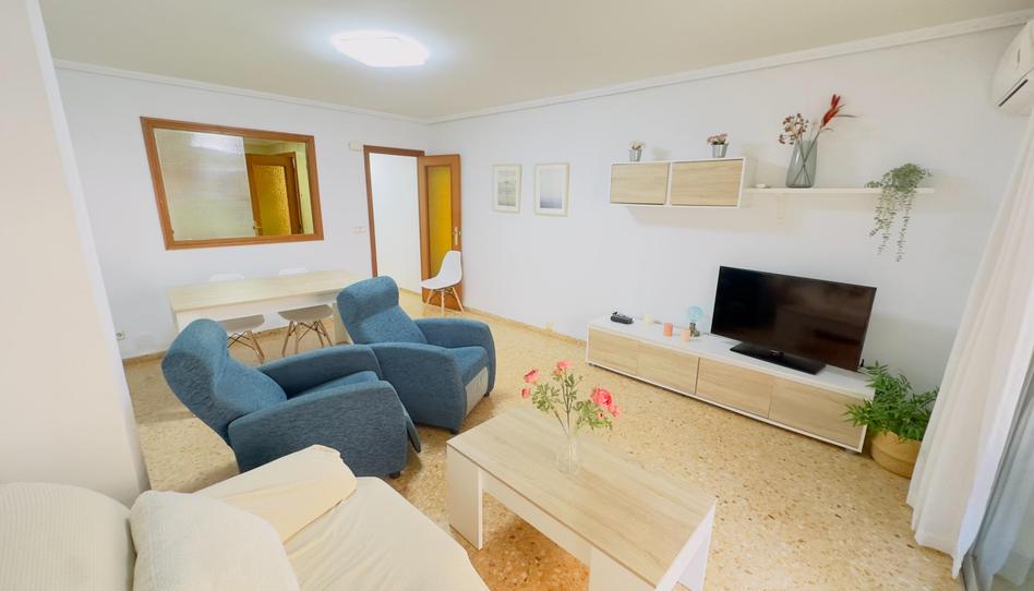 Foto 1 de Apartament en venda a Sant Antoni, Valencia