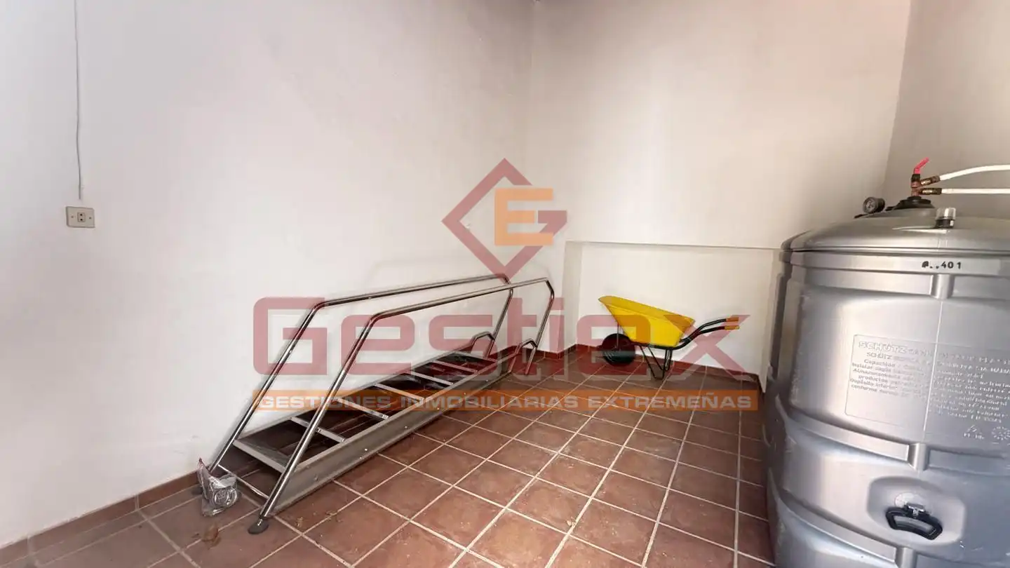 Casa amb piscina en venda a Almendralejo, imagen 64