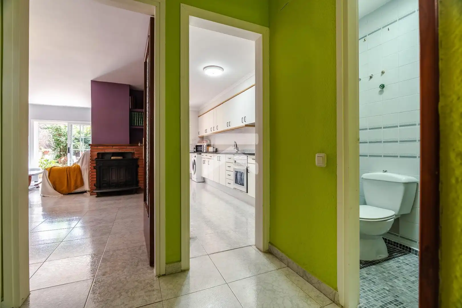 Maison mitoyenne avec terrasse à vendre à Calle RONDA D'ALTAFULLA, imagen 10