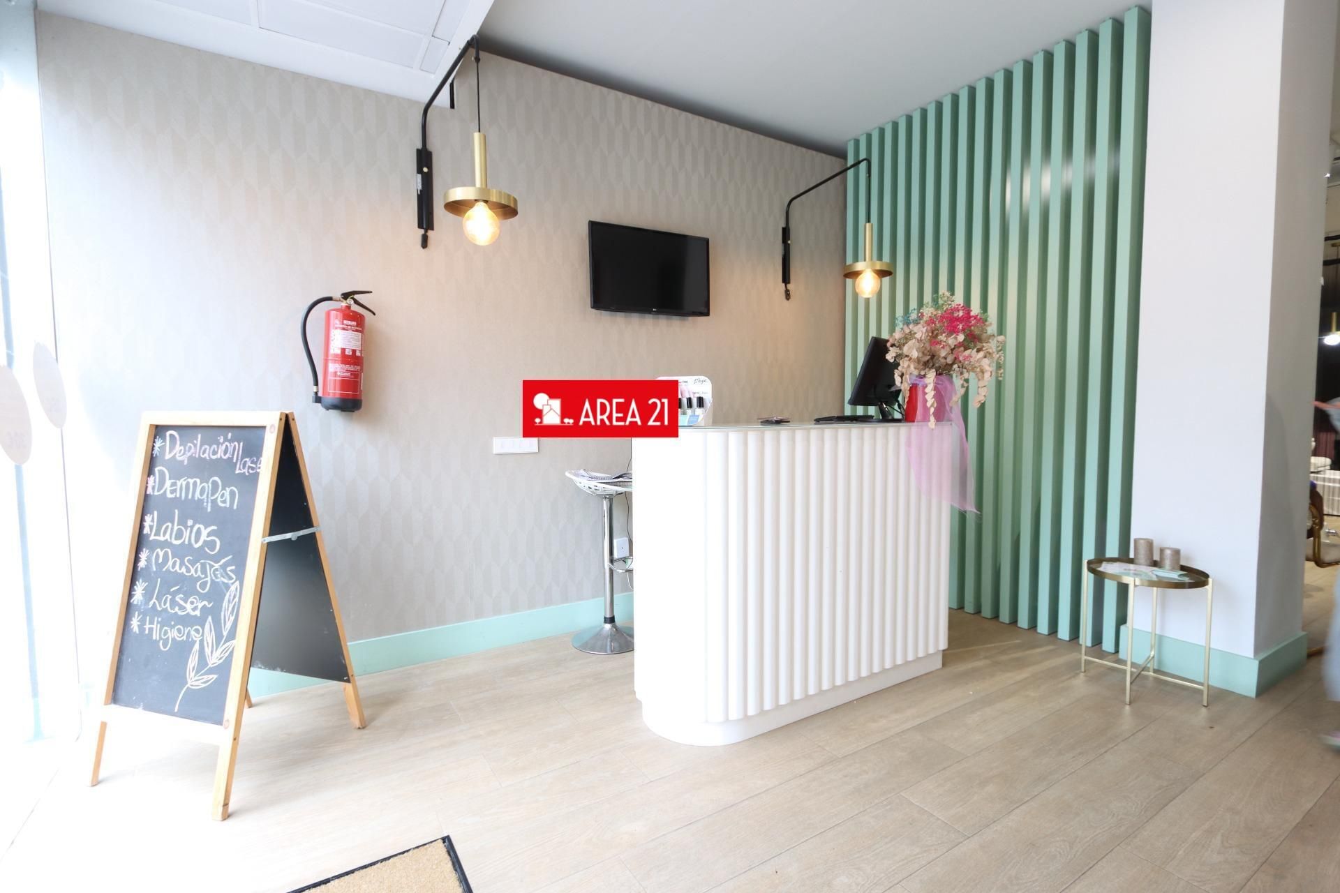 Premises to rent in Barrio de Campanar, Campanar