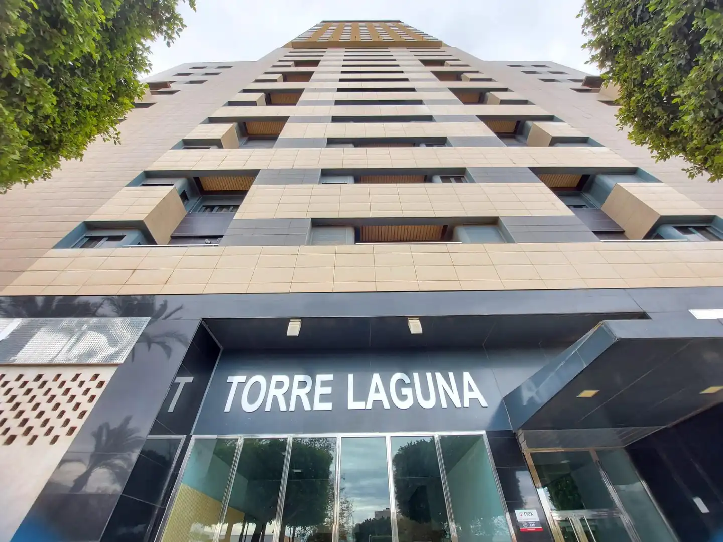 Office space with lift for sale in El Ejido Ciudad