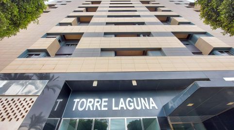Oficina en venta en edificio Torrelaguna El Ejido