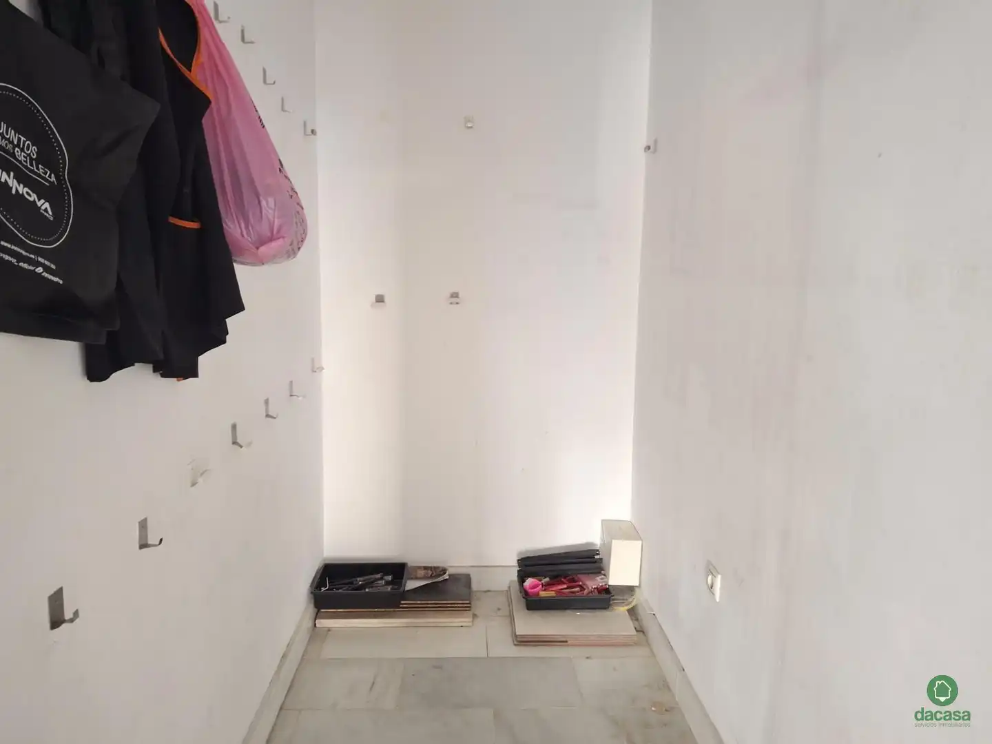 Local comercial en alquiler en ISLA CRISTINA 3, imagen 8