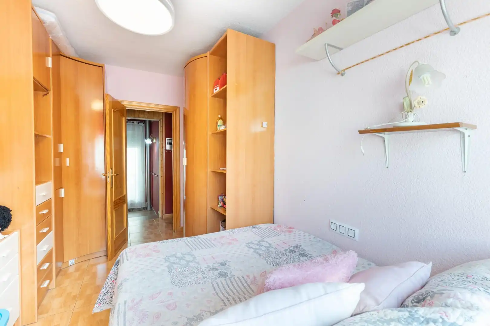 Casa adosada en venta en Calle Goya, 24, Poniente