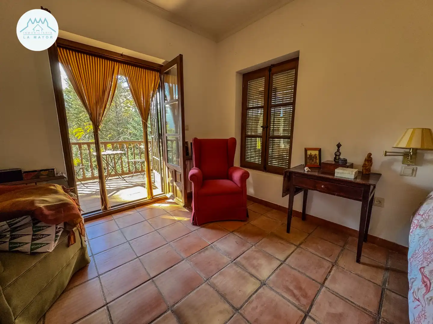 Casa o chalet en venta en Piedrabuena con Calefacción, Jardín privado y Terraza