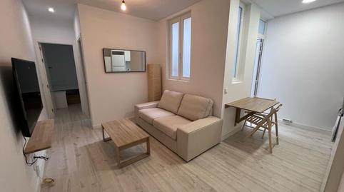 Photo 2 of Planta baja for rent in De Granada, Pacífico,  Madrid Capital