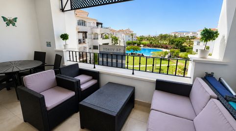 Foto 4 de Apartamento en venta en Calle Rémora, La Torre Golf, Torre-Pacheco