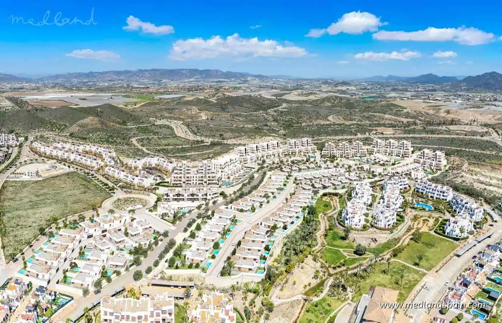 Apartament amb piscina en venda a Las Salinas, imagen 12