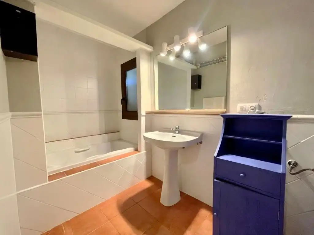 Baño de Casa o chalet en venta en Benicasim / Benicàssim