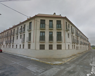 Exterior view of House or chalet for sale in Bell-lloc d'Urgell