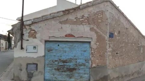 Foto 4 de Planta baja en venta en Plaza Virgen del Carmen, 1a, Abanilla, Murcia