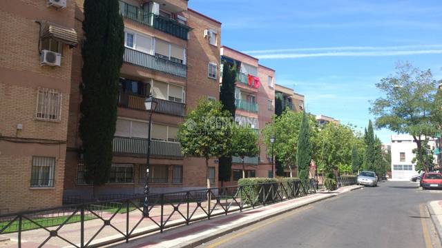 Piso en Venta en Parque Inlasa