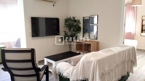 Foto 2 von Wohnung zur Miete in De López de Gomara, Triana Este, Sevilla Capital