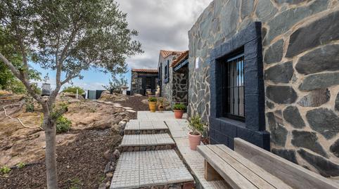 Foto 4 de Casa o xalet en venda a Calle la Caldera, 1, Tafira, Las Palmas de Gran Canaria