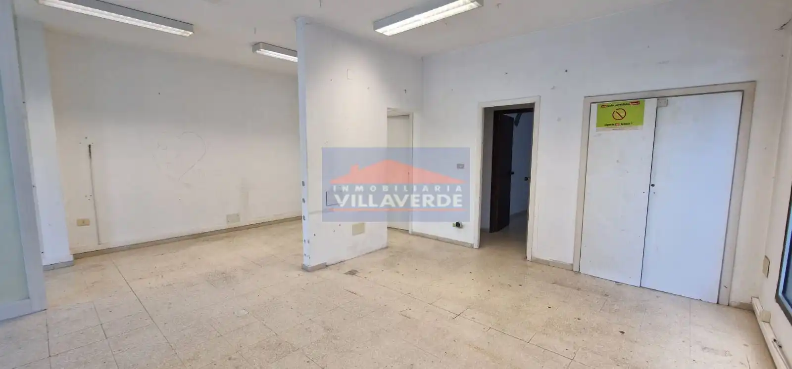Business premises to rent in Cangas pueblo, imagen 9