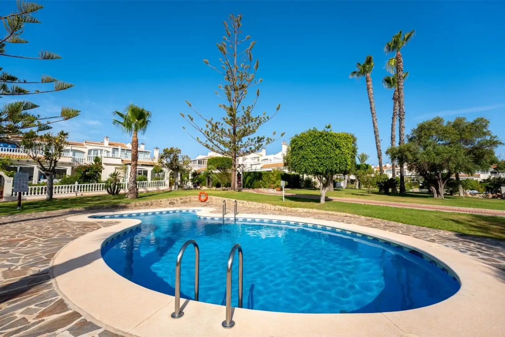 Maison avec balcon à vendre à Los Balcones - Los Altos, imagen 23