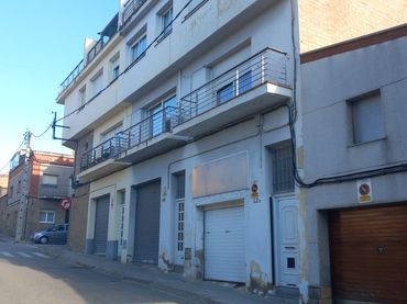 Piso en venta en Carrer de Goya