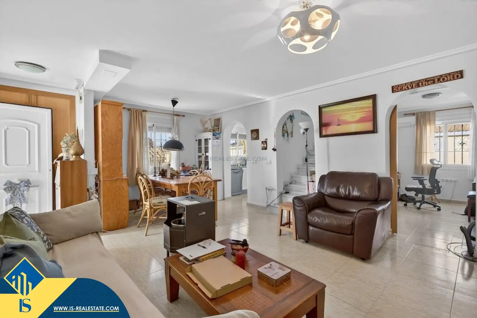 Detached house with pool for sale in Gran Alacant, imagen 20