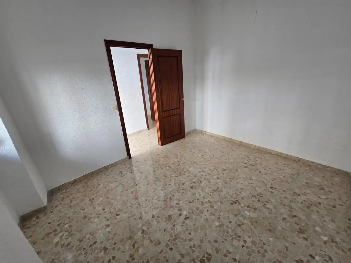 Bedroom of Ground floor for sale in Córdoba  with Air Conditioner and Heating