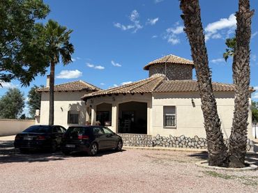 Villa avec piscine à vendre à Camino Camino Arroba Madriguera