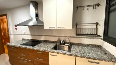 Foto 5 de Pis de lloguer a Carrer del Riu Danubi, Parque Sensal, Castellón