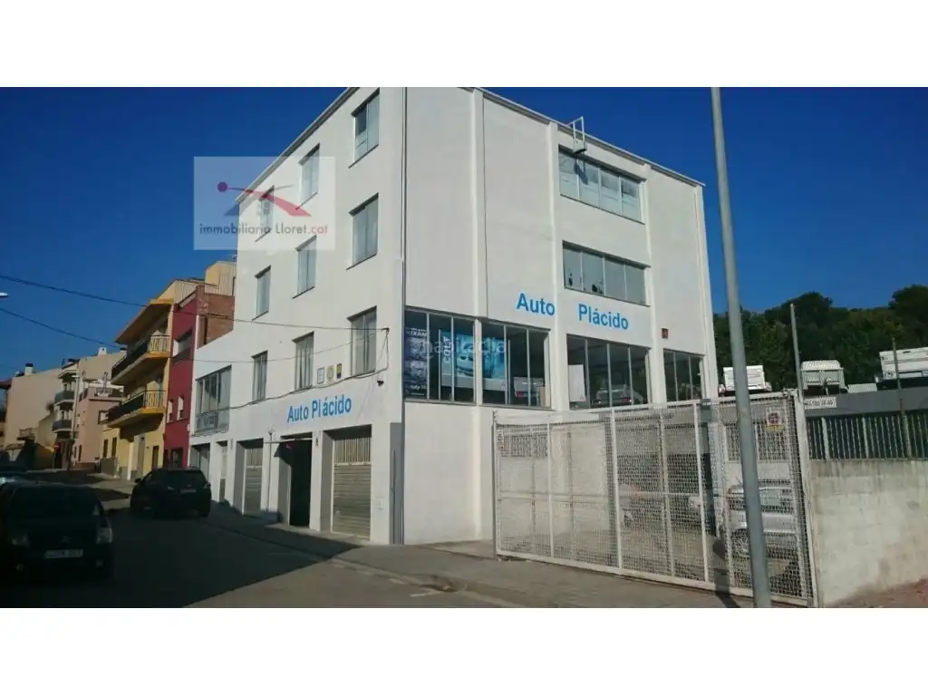 Terreny residencial en venda a Avinguda Països Catalans 21, imagen 4