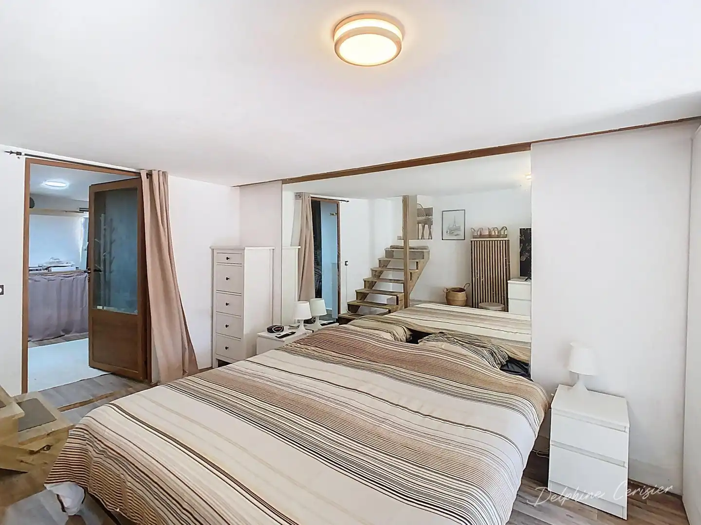 Apartamento en venta en Cala Santanyí