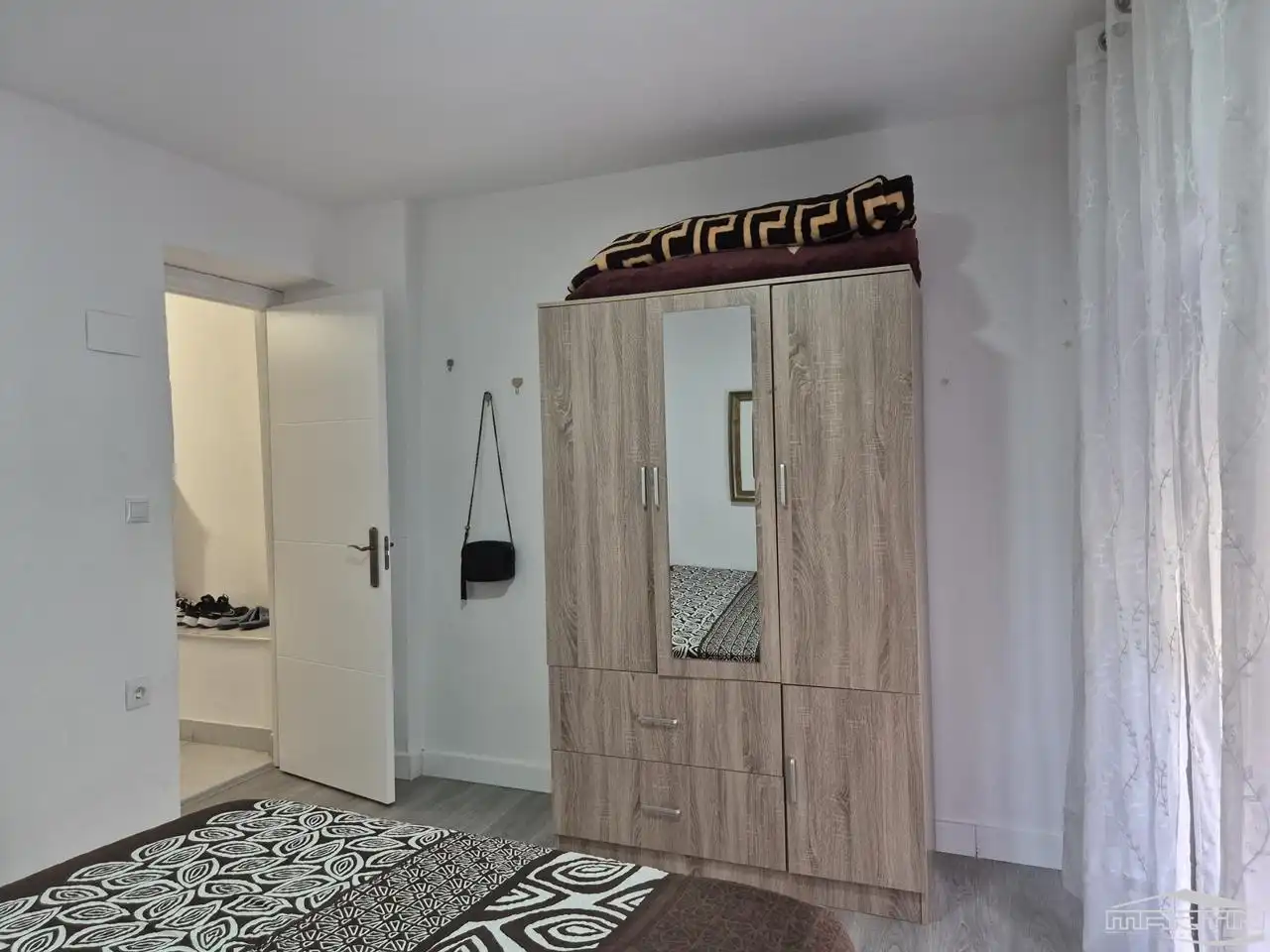 Habitación de Casa o chalet en venta en San Francisco