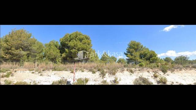 Terreno industrial en Venta en Parc Tecnològic