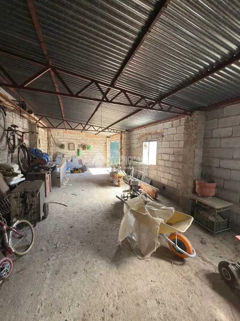 Terreny residencial en venda a Cijuela, imagen 9