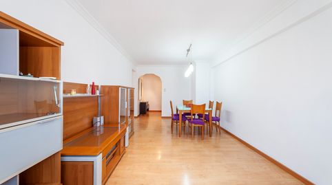 Foto 3 de Piso de alquiler en Carrer de Sant Vicent de Paül, 29, Els Orriols, Valencia Capital