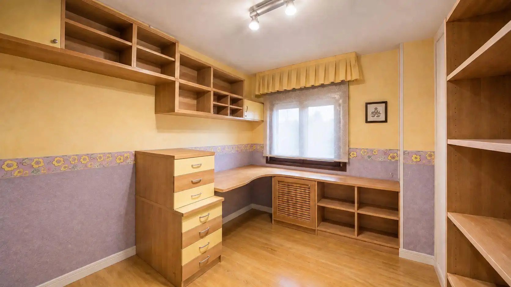 Habitación de Ático en venta en Hortaleza