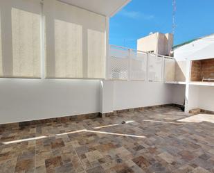 Terrace of Attic for sale in Alicante / Alacant  with Air Conditioner and Terrace