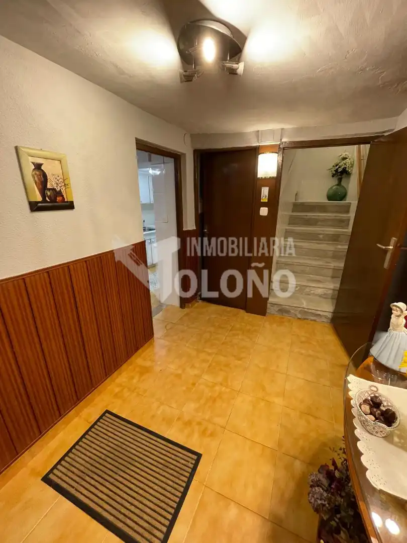 Casa o xalet en venda en Cuzcurrita de Río Tirón amb Traster, Moblat i Rentadora