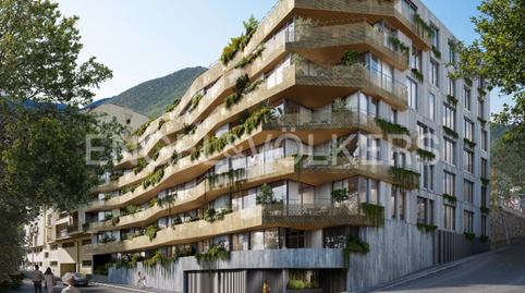 Foto 3 de Pis en venda a La Massana pueblo, Andorra