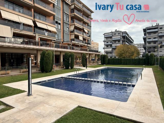 Piso en Venta en Carrer del Riu Danubi en Parque Sensal