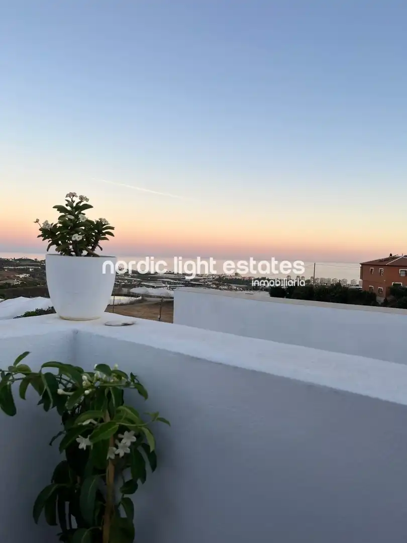 Houses for rent in El Limonar
