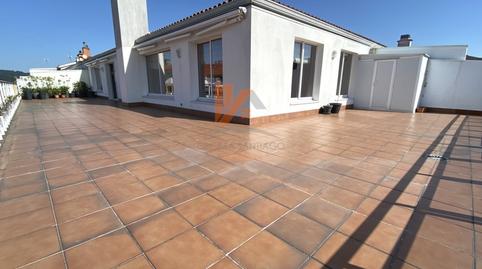 Photo 2 of Attic to rent in Rua Xeneral Pardiñas, 5, Ensanche - Sar, A Coruña