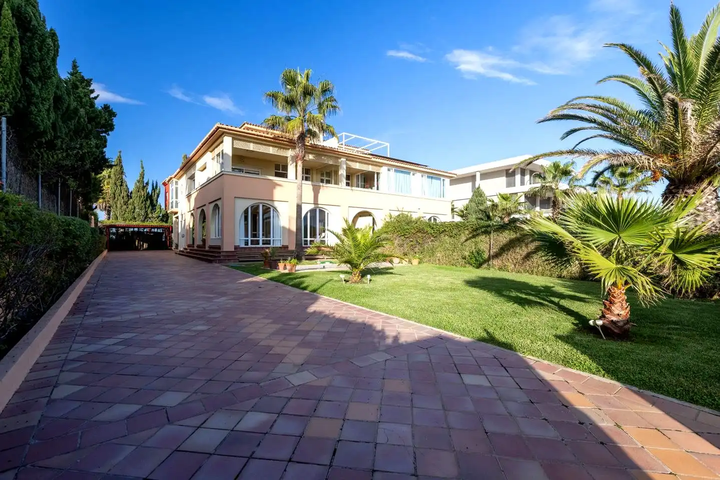 Casa amb jardí en venda a Paseo de Los Gavilanes, imagen 47