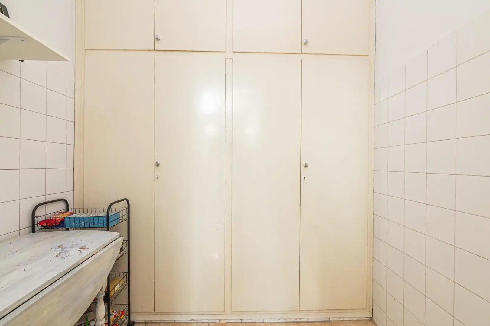 Baño de Piso en venta en Elche / Elx con Balcón
