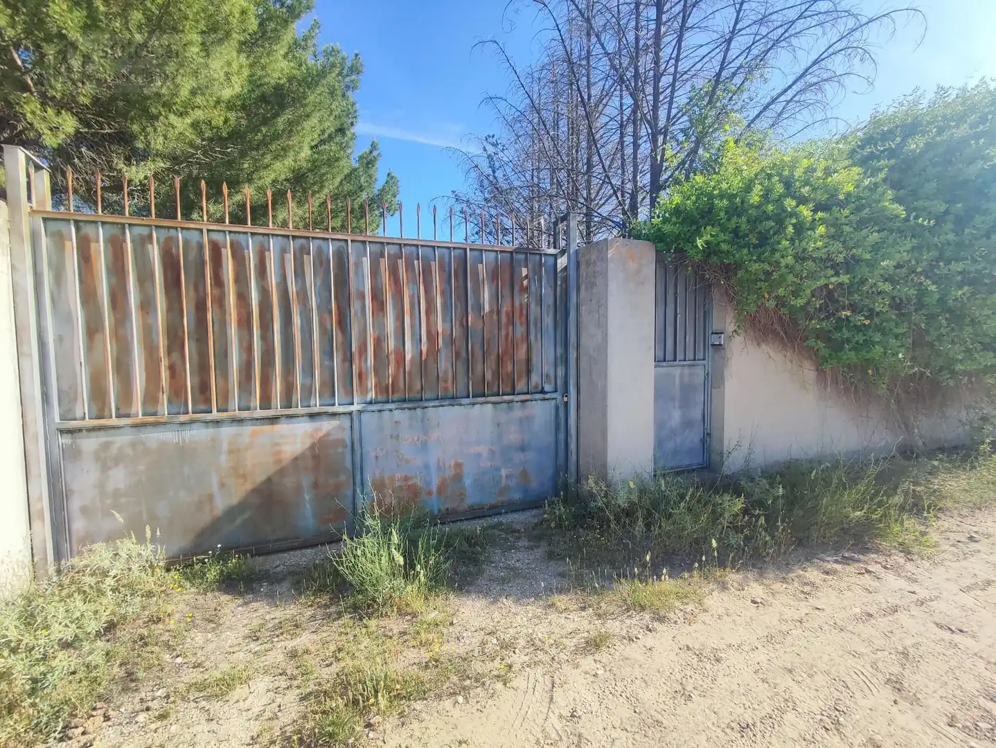 Casa o xalet en venda en Traspinedo amb Calefacció, Jardí privat i Piscina