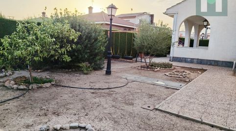 Foto 4 de Casa o xalet en venda a Calle Fuga, la - la Puebla (cartagena), La Puebla, Cartagena