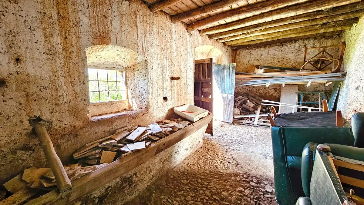 Casa o chalet en venta en Cañaveral de León