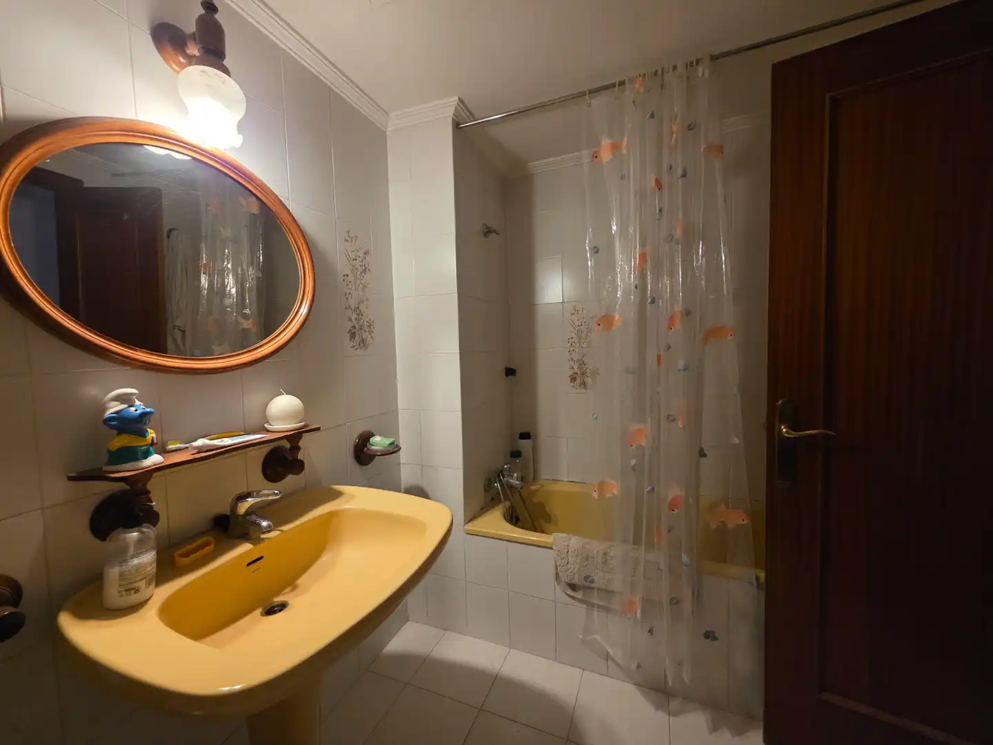 Appartamento con terrazza in vendita a Calle Gravina, imagen 13