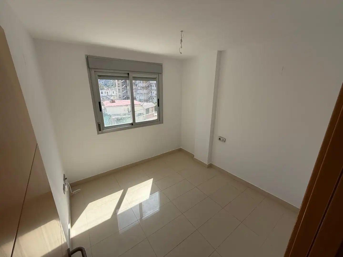Bedroom of Flat for sale in Finestrat
