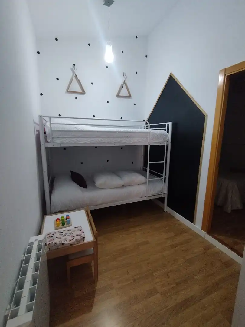 Maisonette zur Miete in Pueblo