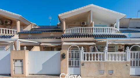 Foto 2 de Casa adosada en venda a Calle Mar Rojo, Centro, Murcia