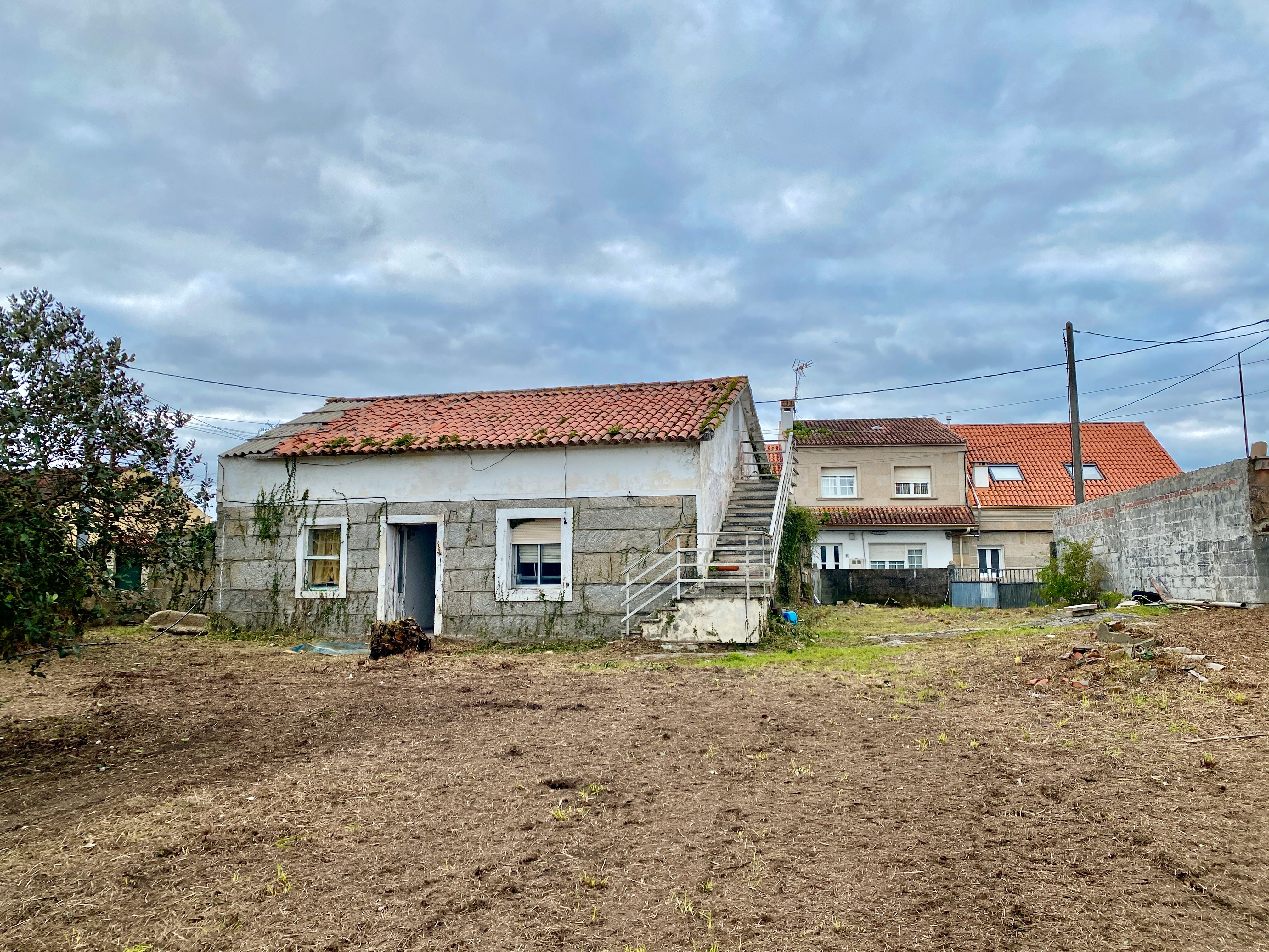 House or chalet for sale in O Grove    with Private garden and Storage room