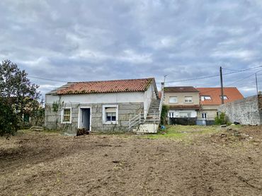 House with garden for sale in Rúa Boibas