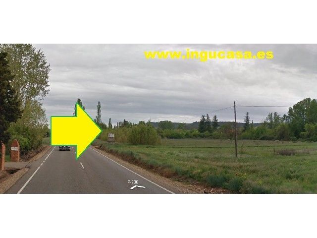 Residencial en venda a CT ANTIGUA DE VILLAMURIEL, Villamuriel de Cerrato